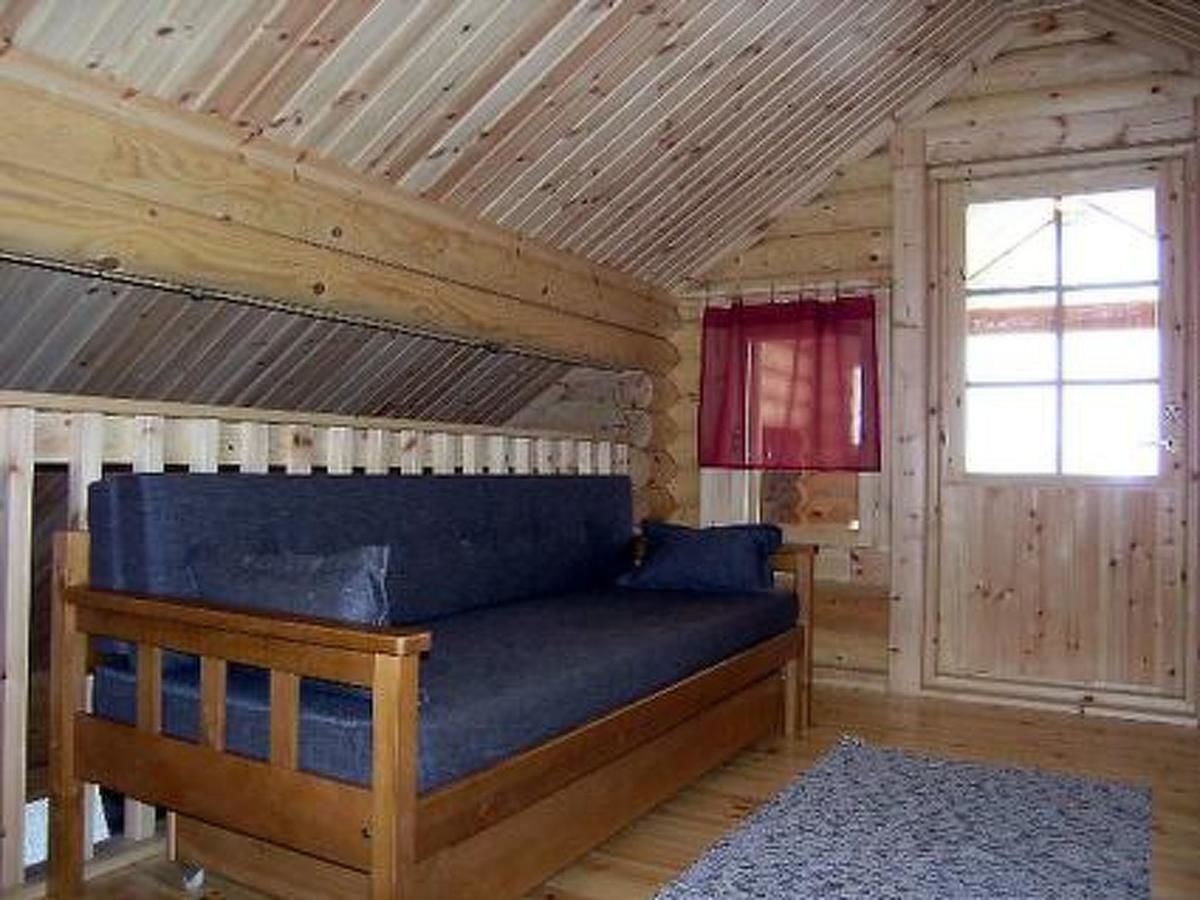 Дома для отпуска Holiday Home Honkala Soini-15