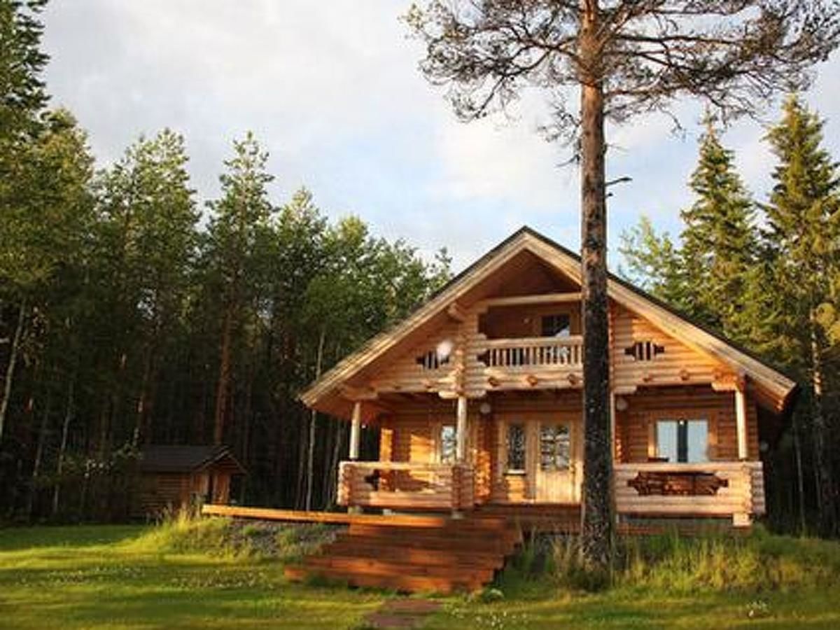 Дома для отпуска Holiday Home Honkala Soini-19