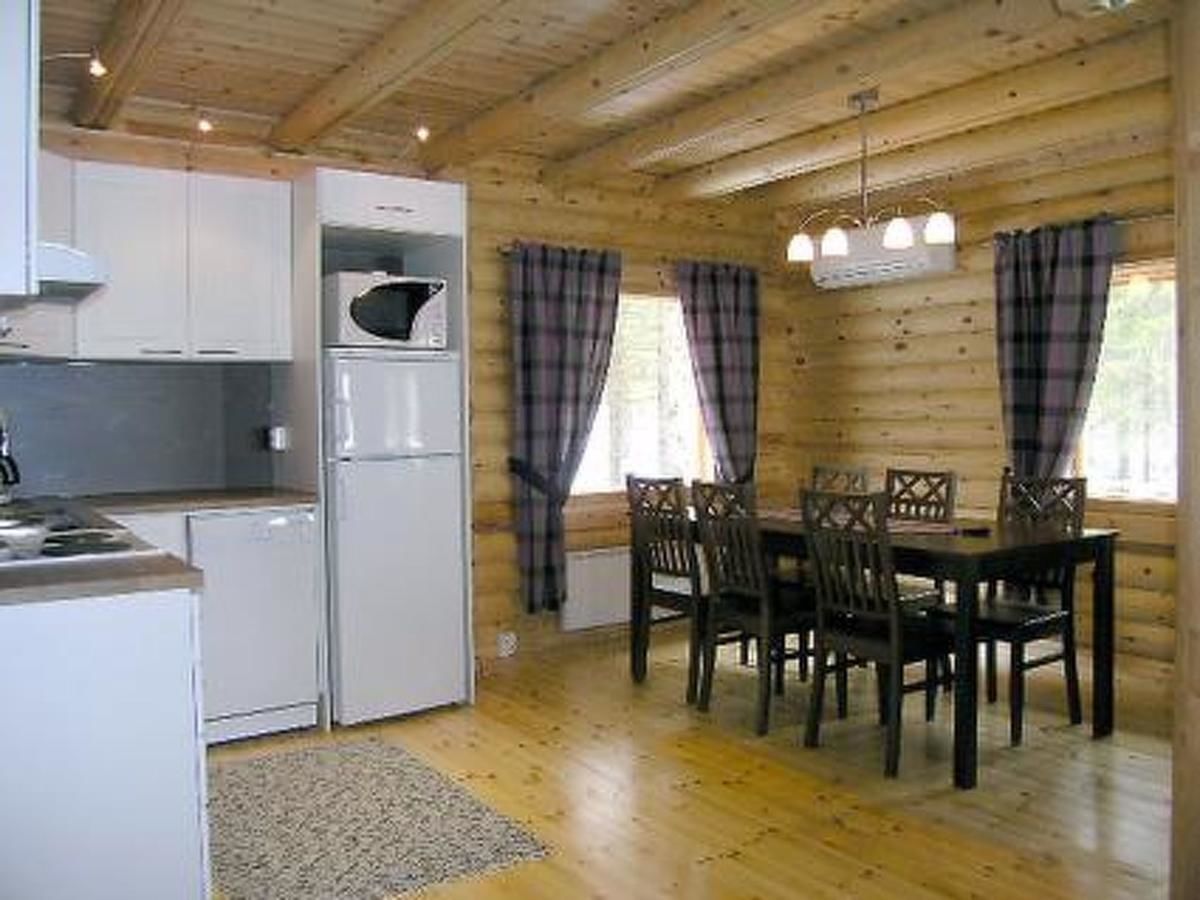 Дома для отпуска Holiday Home Honkala Soini-21