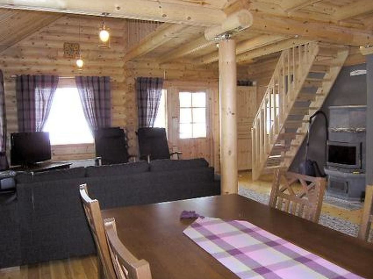 Дома для отпуска Holiday Home Honkala Soini-23