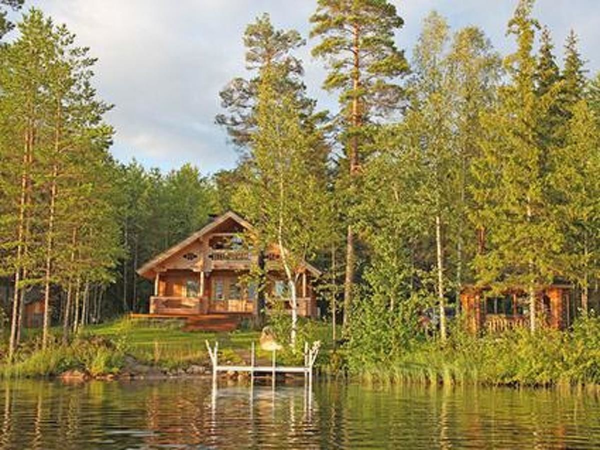 Дома для отпуска Holiday Home Honkala Soini