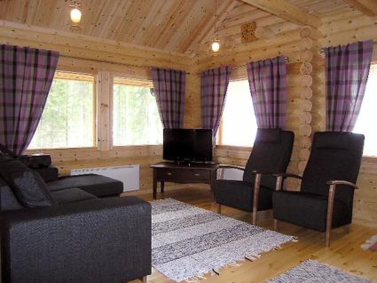 Дома для отпуска Holiday Home Honkala Soini-38