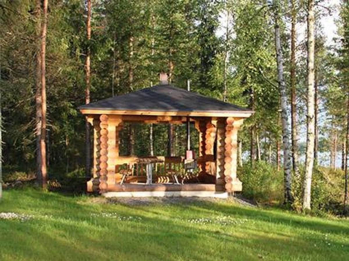 Дома для отпуска Holiday Home Honkala Soini-41