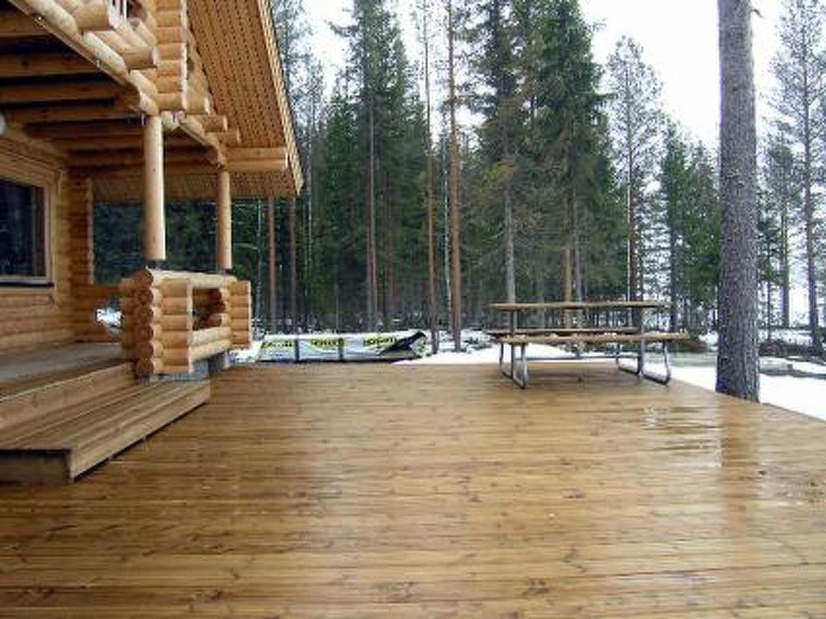 Дома для отпуска Holiday Home Honkala Soini-47