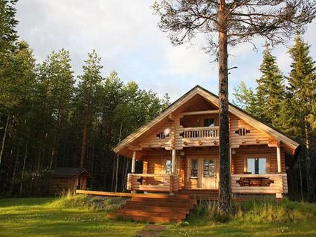 Дома для отпуска Holiday Home Honkala Soini-63